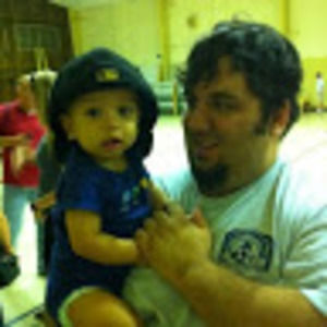 Meet your Posher, Brett